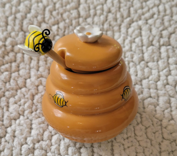 Hive of Honey